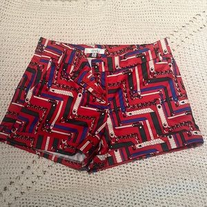 Ovi Multicolor shorts